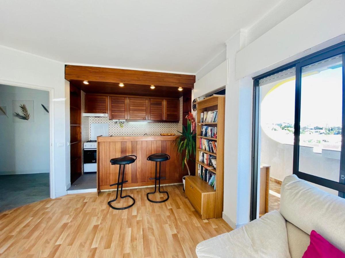 Parque De Amendoeiras Appartement *