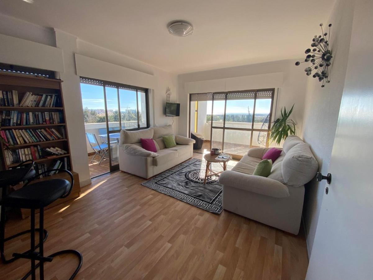Appartement Parque De Amendoeiras *
