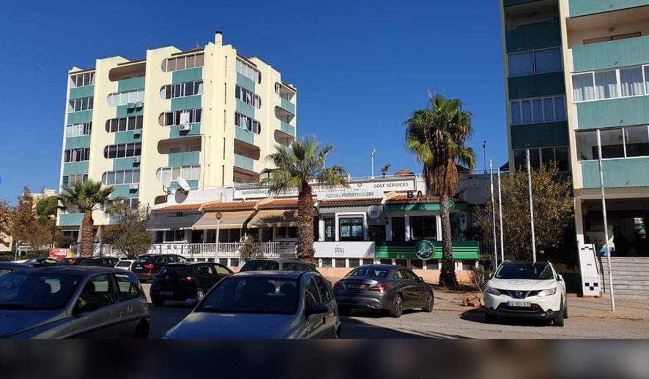 Parque De Amendoeiras Appartement *