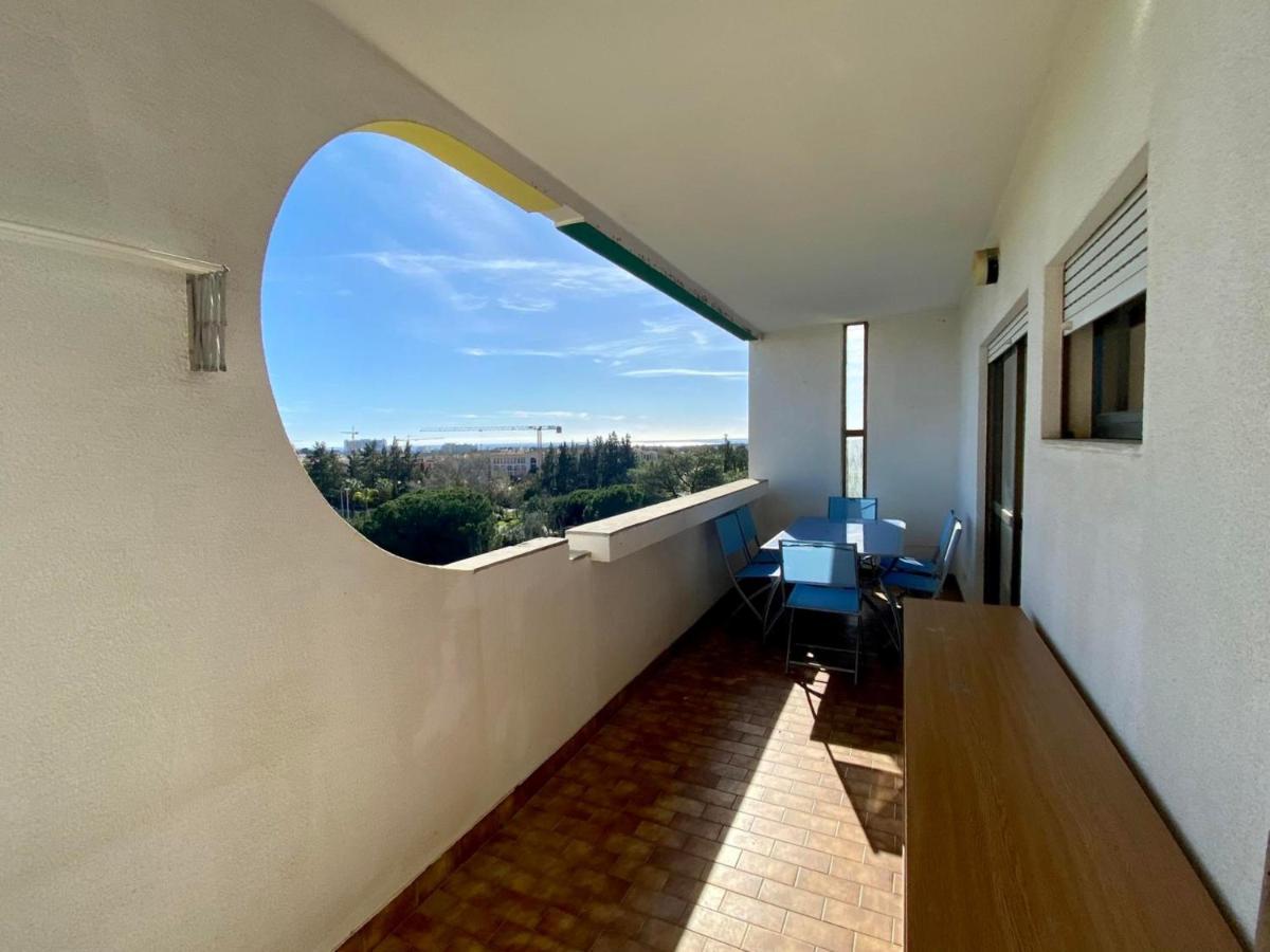 Parque De Amendoeiras Appartement