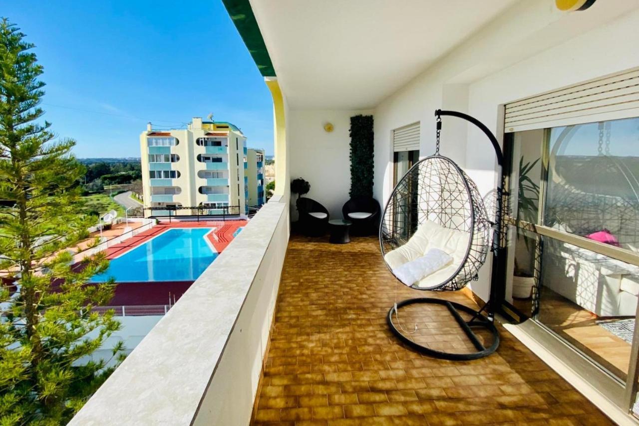 Parque De Amendoeiras Appartement Vilamoura