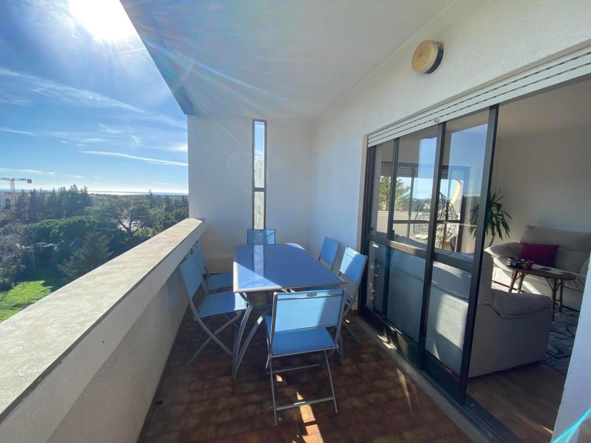 Parque De Amendoeiras Appartement Vilamoura