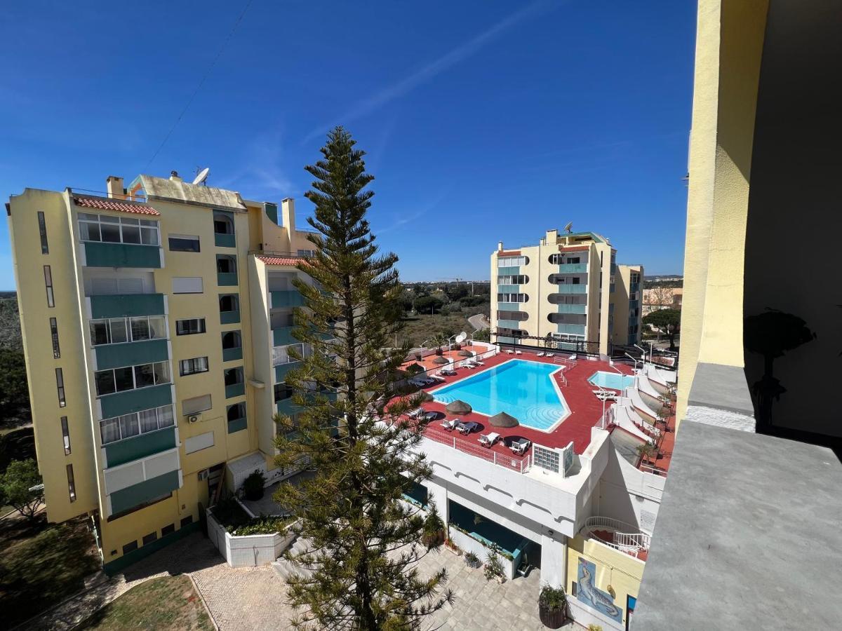 Appartement Parque De Amendoeiras