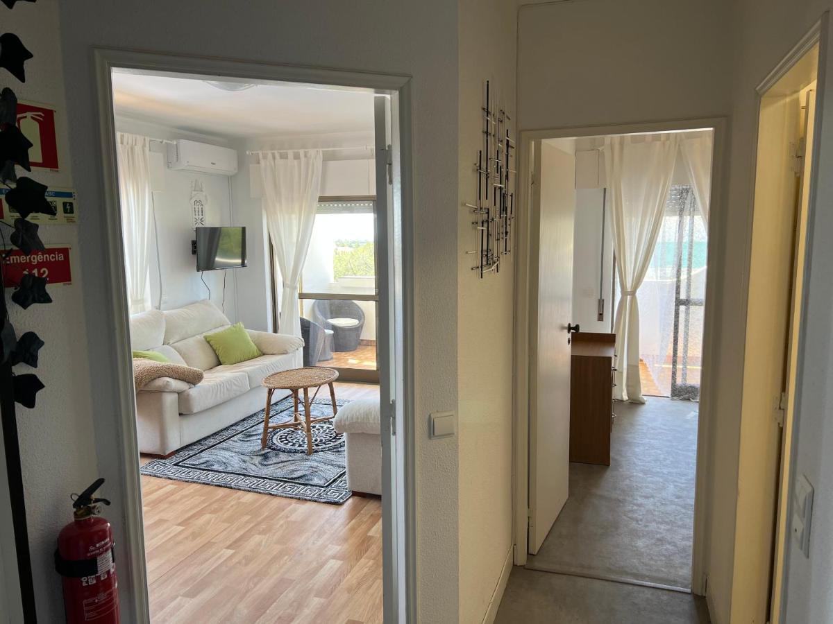 Parque De Amendoeiras Appartement Vilamoura