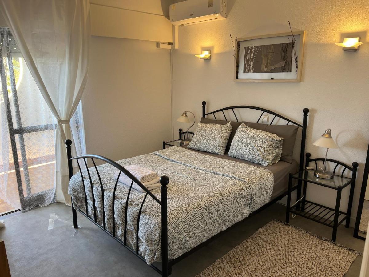 Parque De Amendoeiras Appartement